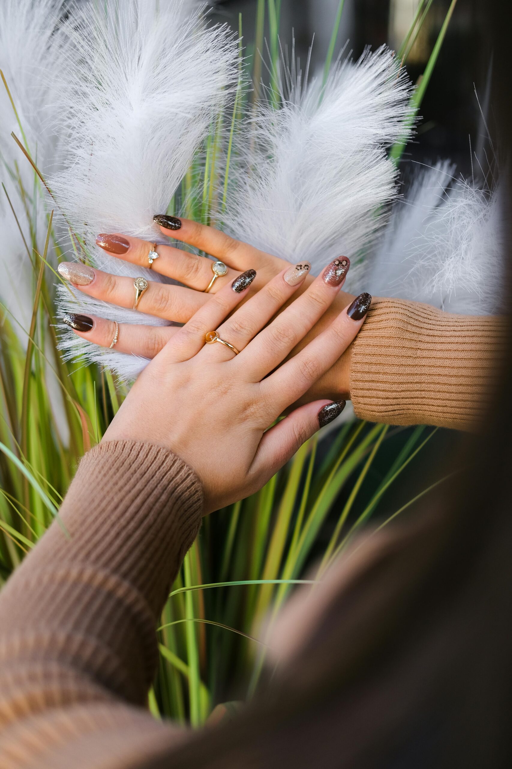 November Nail