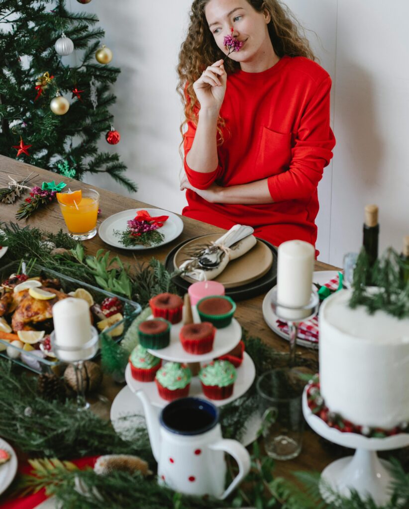 cute thanksgiving desserts