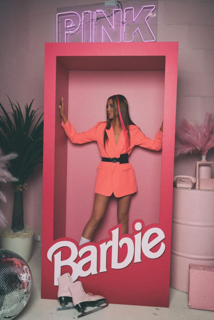 Barbie Outfit Ideas